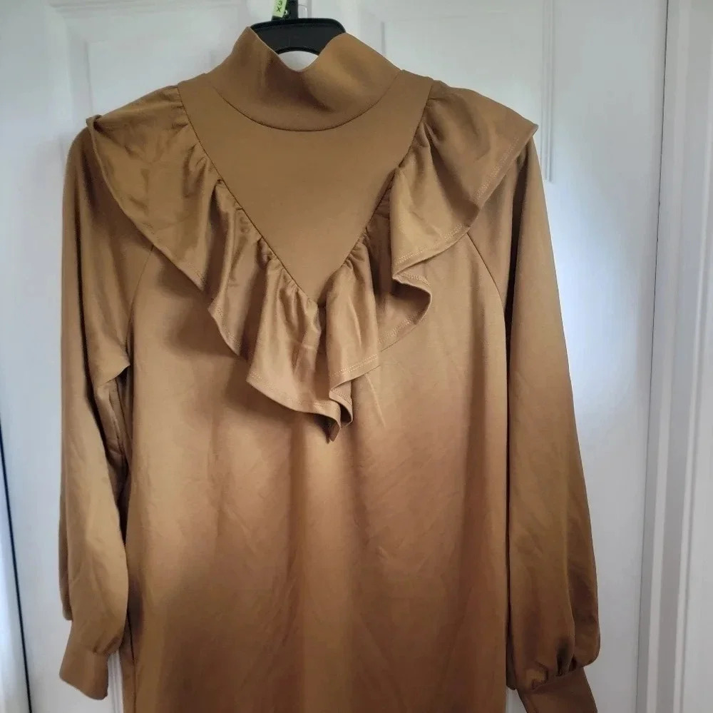 𝅺DRESS